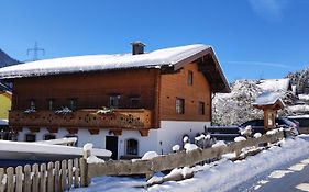 Apartment Ferienhaus Seidlgut